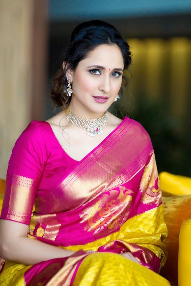 Pragya-Jaiswal